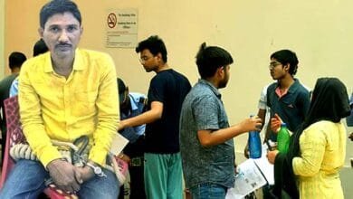 CBI Special Court: पेपर लीक सरगना संजीव मुखिया की जमानत याचिका खारिज 4 Sanjeev Mukhiya on EOU remand, CBI Delhi team will also interrogate him