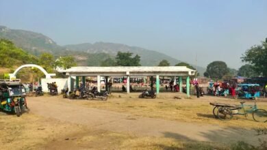 विरासत का गहना मुंगेर ऋषिकुंड के विकास के लिए 21 करोड़ रुपये स्वीकृत 2 21 crore rupees approved for the development of Munger Rishikund, a jewel of heritage