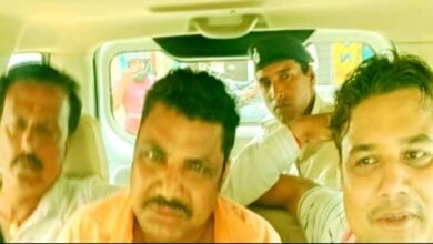 ASI of Patna Shastri Nagar Police Station arrested red handed taking bribe of Rs 50 thousand