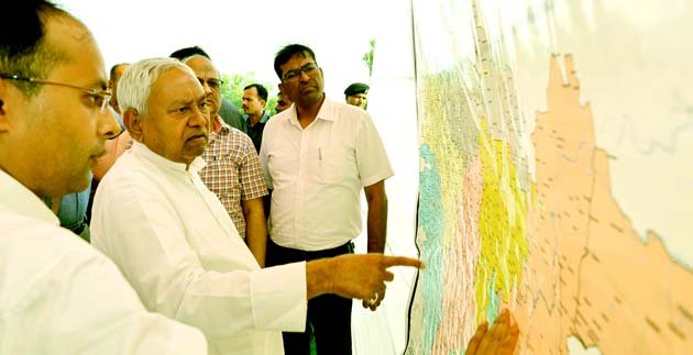 Buddha Circuit Fourlane Construction: 31 किमी कम होगी पटना-राजगीर की दूरी 1 Buddha Circuit Fourlane Construction Distance between Patna and Rajgir will be reduced by 31 km