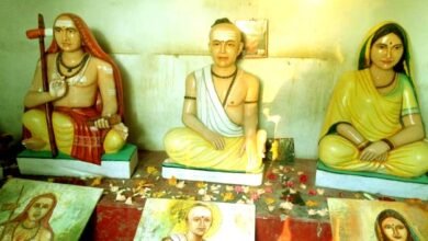 मंडन मिश्र धाम महिषी 15 करोड़ खर्च से बनेगा मॉडर्न टूरिज्म हब 12 Mandan Mishra Dham Mahishi will be a modern tourism hub at a cost of 15 crores