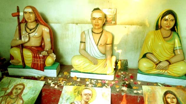 मंडन मिश्र धाम महिषी 15 करोड़ खर्च से बनेगा मॉडर्न टूरिज्म हब 1 Mandan Mishra Dham Mahishi will be a modern tourism hub at a cost of 15 crores