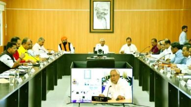 नीतीश सरकार का बड़ा निर्णय: गया नगर का नाम बदला, जानें अन्य अहम फैसले 3 Nitish government's big decision Gaya city's name changed, know about other important decisions