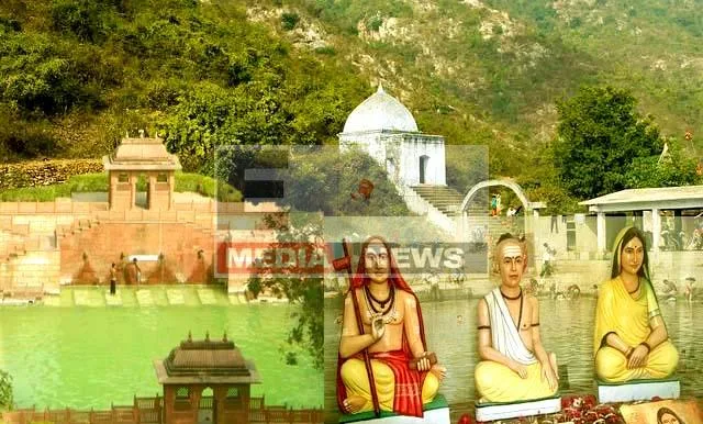 Special government scheme to preserve the rich heritage of Bihar