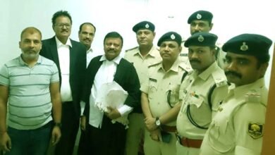 बगहा के चर्चित देवर-भाभी हत्याकांड में 3 सीरियल किलरों को उम्रकैद 1 3 serial killers sentenced to life imprisonment in the famous brother-in-law and sister-in-law murder case of Bagaha