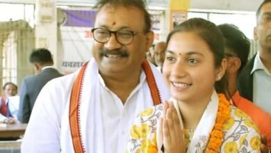 Ashok Choudhary The unique Dalit face of Bihar politics