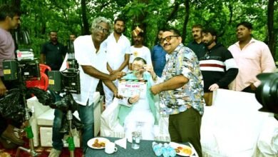 झारखंड में पर्यटन के साथ फिल्म उद्योग की अपार संभावनाएं: राज्यपाल 2 Jharkhand has immense potential for tourism and film industry: Governor