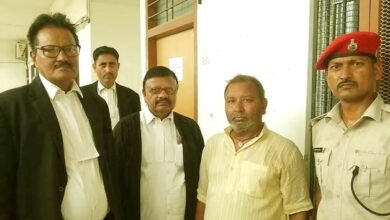 सूचक ही निकला कातिल! मुंशी टीपू हत्याकांड में 27 साल बाद मिली उम्रकैद 2 The informant turned out to be the murderer! Life imprisonment after 27 years in Munshi Tipu murder case