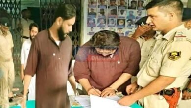 Facebook Live Spewing venom online proved costly, AIMIM leader arrested