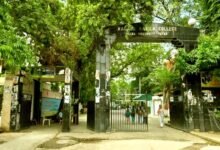 Patna University Male principal in women's college, controversy over appointments