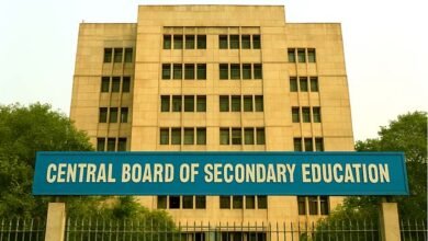 बीएनएस, तीन तलाक और धारा 377 बनेगा सीबीएसई पाठ्यक्रम का हिस्सा 5 BNS, Triple Talaq, Section 377 and sedition to be included in CBSE syllabus