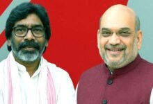 Big action 110 special survey Amin Kanungo settlement officer and clerk dismissed 1