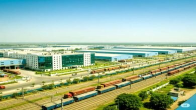 Bihar New industrial areas will be inaugurated in six districts including Nalanda