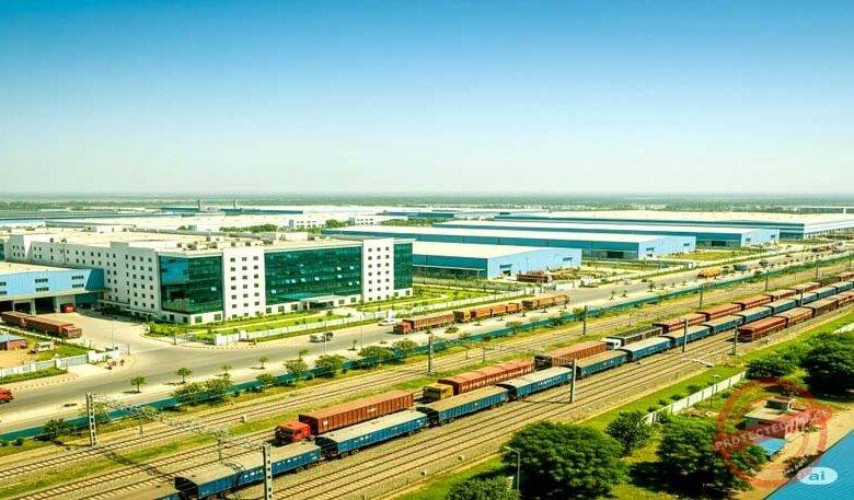 बिहारः नालंदा समेत छह जिलों में होंगे नए औद्योगिक क्षेत्र का आगाज 1 Bihar New industrial areas will be inaugurated in six districts including Nalanda