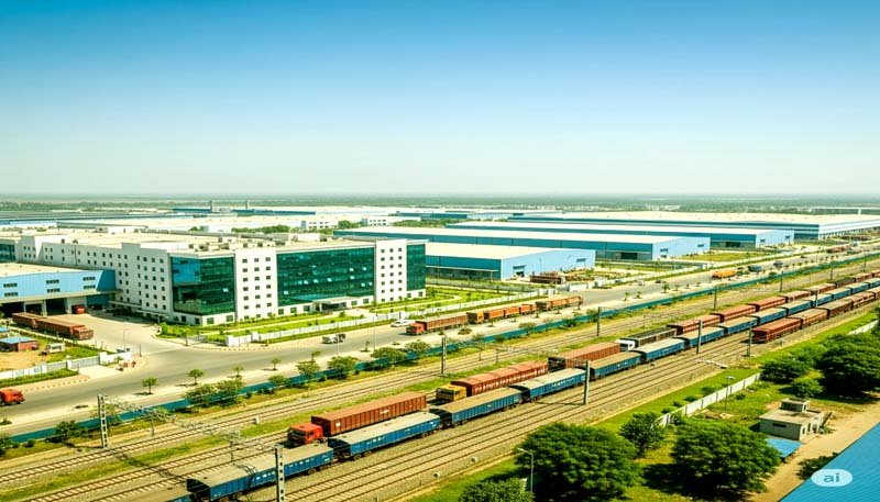 बिहारः नालंदा समेत छह जिलों में होंगे नए औद्योगिक क्षेत्र का आगाज 1 Bihar New industrial areas will be inaugurated in six districts including Nalanda
