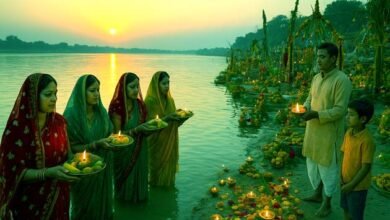 यूनेस्को की विरासत सूची में शामिल होगा बिहार का महापर्व छठ 22 Bihar great festival Chhath will be included in UNESCO heritage list