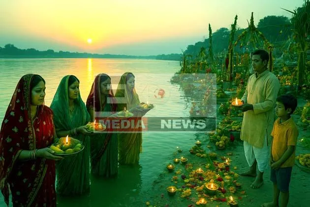 यूनेस्को की विरासत सूची में शामिल होगा बिहार का महापर्व छठ 22 Bihar great festival Chhath will be included in UNESCO heritage list