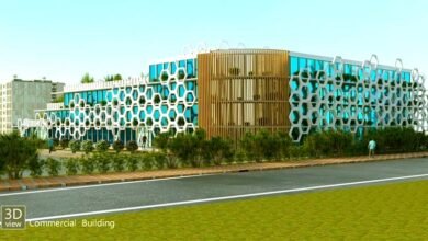 Construction process of ultramodern interstate bus terminal started in Jamshedpur