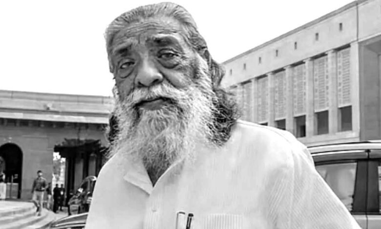 दिशोम गुरु शिबू सोरेन: नहीं रहे झारखंड के अमर नायक, सर गंगाराम अस्पताल में निधन 1 Dishom Guru Shibu Soren The immortal hero of Jharkhand is no more, dies at Sir Gangaram Hospital