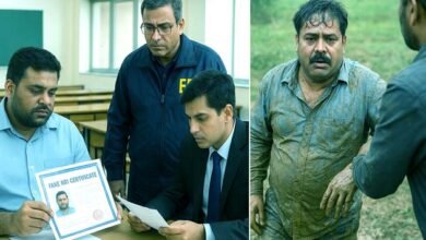 भारतीय मेडिकल कॉलेजों में फर्जी NRI एडमिशन रैकेट का बड़ा खुलासा 2 Fake NRI admission racket in medical colleges in India exposed