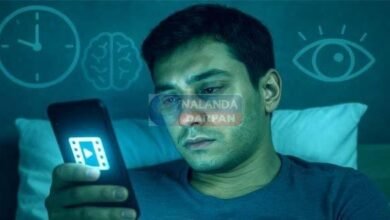 If you have a habit of watching smartphone reels then read this shocking report