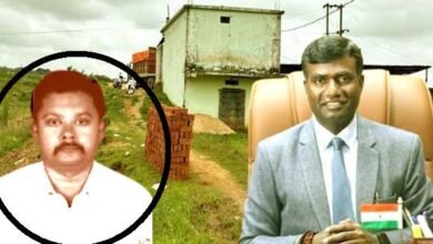 रांची में भूमि घोटाला जारी: कांके में 25 डिसमिल की जमीन पर 37 डिसमिल की रसीद! 5 Land scam in Ranchi Receipt of 37 decimels for 25 decimels of land in Kanke!