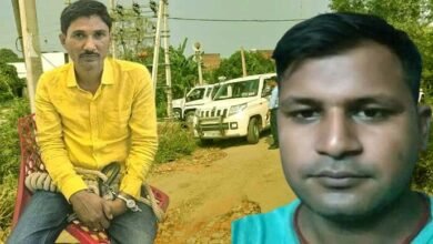 NEET paper leak case: मास्टरमाइंड संजीव मुखिया का सहयोगी लखटकिया गिरफ्तार 3 NEET paper leak case Lakhtakia Rajkishore, an associate of mastermind Sanjeev Mukhiya, arrested