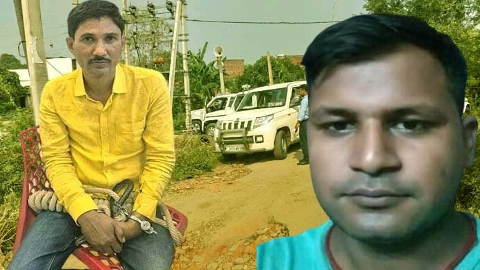NEET paper leak case: मास्टरमाइंड संजीव मुखिया का सहयोगी लखटकिया गिरफ्तार 1 NEET paper leak case Lakhtakia Rajkishore, an associate of mastermind Sanjeev Mukhiya, arrested