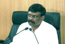 Now Dr. S Siddharth has been removed from the post of ACS of Bihar Education Department