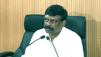 Now Dr. S Siddharth has been removed from the post of ACS of Bihar Education Department