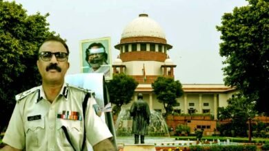 SC में झारखंड DGP की नियुक्ति विरोधी याचिका खारिज, जानें पूरा मामला 5 Petition against appointment of Jharkhand DGP rejected in SC, know the whole matter