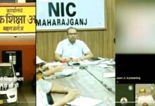 Porn video played in DM's meeting, female BSA left the meeting, FIR registered