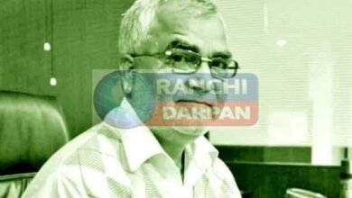 Senior journalist Harinarayan Singh is no more an irreparable loss to Jharkhands journalism