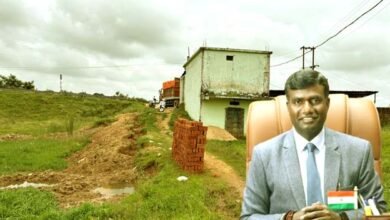 रांची में सनसनीखेज भूमि घोटाला: फर्जी दस्तावेजों से वैध मालिकों की जमीन पर कब्जे की साजिश उजागर! 7 Sensational land scam in Ranchi: Conspiracy to occupy land of legitimate owners with fake documents exposed!