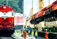 The engine of Bihar Madhaura railway factory became the pride of African countries