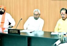These 26 important agendas were approved in the Bihar cabinet meeting