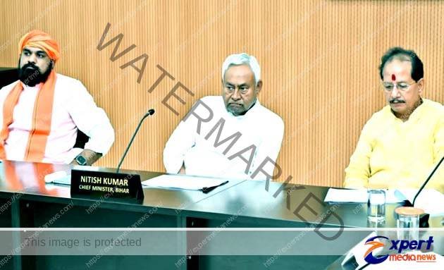 बिहार कैबिनेट की बैठक में इन 26 महत्वपूर्ण एजेंडों पर लगी मुहर 1 These 26 important agendas were approved in the Bihar cabinet meeting