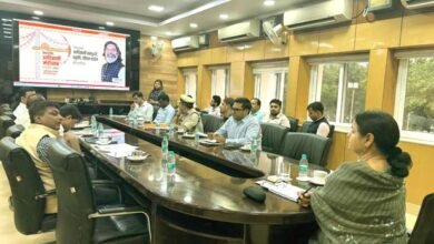 आदिवासी महोत्सव 2025: झारखंड की सांस्कृतिक विरासत का होगा भव्य उत्सव 1 Tribal Festival 2025 There will be a grand celebration of the cultural heritage of Jharkhand