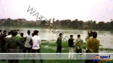 घोड़ा कटोरा पंचाने नदी डैम में 8 युवक डूबे, 2 किशोर की मौत 8 8 youths drowned in Ghoda Katora Panchane river dam 2 teenagers died