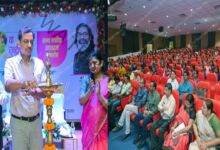 ACS said Post the recipe of Jharkhandi dishes on social media