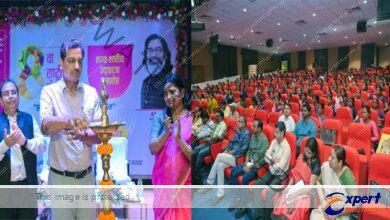 बोले ACS- झारखंडी व्यंजन बनाने की विधि सोशल मीडिया पर डालें 7 ACS said Post the recipe of Jharkhandi dishes on social media