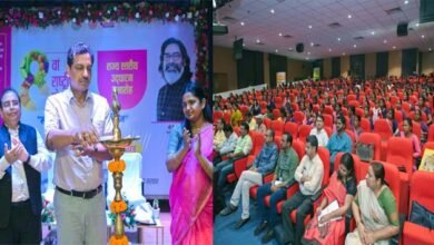 बोले ACS- झारखंडी व्यंजन बनाने की विधि सोशल मीडिया पर डालें 13 ACS said Post the recipe of Jharkhandi dishes on social media