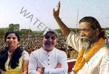 After Yogi Adityanath Ajay Mengi will make a film on Dishom Guru Shibu Soren