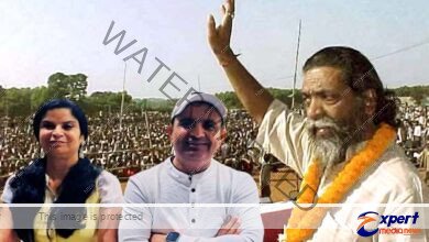 योगी आदित्यनाथ के बाद शिबू सोरेन पर फिल्म बनायेंगे अजय मेंगी 17 After Yogi Adityanath Ajay Mengi will make a film on Dishom Guru Shibu Soren