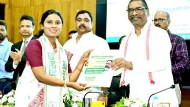 सीएम हेमंत सोरेन ने 26 हजार शिक्षकों की भर्ती का किया ऐलान, प्रक्रिया शुरू 14 CM Hemant Soren announced the recruitment of 26000 teachers the process has begun