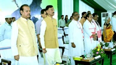 रिनपास के शताब्दी समारोह में मुख्यमंत्री ने की बड़े बदलावों की घोषणा 4 Chief Minister announced major changes in the centenary celebration of Rinpas