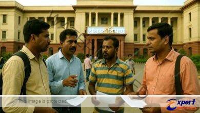विशेष सर्वेक्षण संविदाकर्मियों को सरकार ने दिया वापसी का अवसर 10 Government gave opportunity to return to special survey contract workers