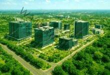 Greater Ranchi will now be the new home of Google Wipro TCS