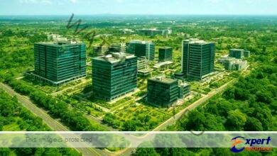 अब गुगल, विप्रो, टीसीएस का नया ठिकाना होगा ग्रेटर रांची 2 Greater Ranchi will now be the new home of Google Wipro TCS