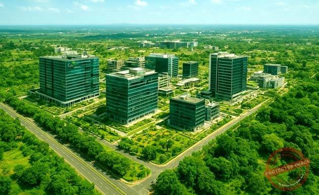 अब गुगल, विप्रो, टीसीएस का नया ठिकाना होगा ग्रेटर रांची 1 Greater Ranchi will now be the new home of Google Wipro TCS